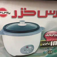 پلوپز هشت نفره پارس خزر