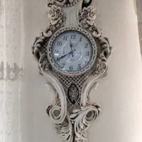 ساعت ه