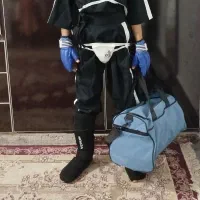 لباس ورزشی کنگفو فروشی
