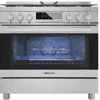 گاز اسنوا مدل شف