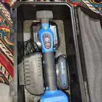 چکش ویبره
