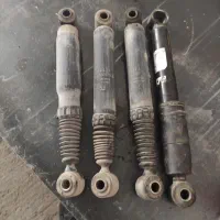 کمک عقب جلو 405 سمند