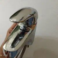 شیر آب
