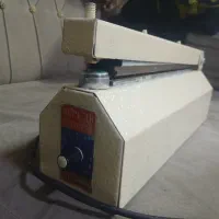 دستگاه پرس پلاستیک