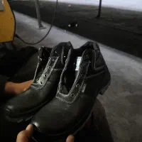 کفش ایمنی سایز ۴۳