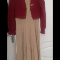 کت سارافن لینن