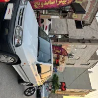 پرایدمدل 87 بیرنگ