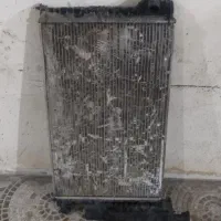 فروش رادیات پژو ۲عدد