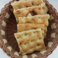 سبد نان