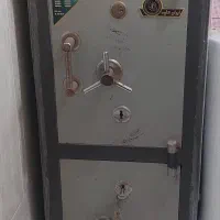 گاوصندوق ایران کاوه