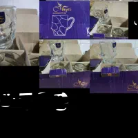 مقداری لوازم