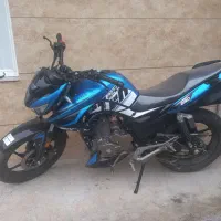 موتور زونتس 230n2