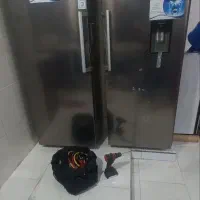 تعمیرتعمیرکاریخچال لباسشویی ظرفشویی کولرضمانتی