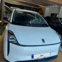 بستیون نات برقی صفر کیلومتر