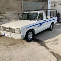 وانت کارا تک کابین ۲۰۰۰