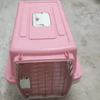 باکس سگ