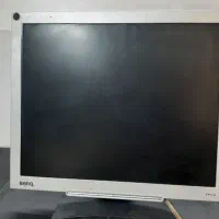 مانیتور ال سی دی ۱۷ BENQ