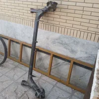 اکسل پراید چرخ عقب