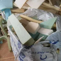 خورده ابر یا خورده اسفنج