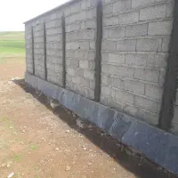 سیمان کاری وبنایی