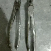 انبر پزشکی اصل اصل
