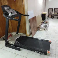 تردمیل توربو فیتنس ۱۰۰ تایوانی کم کار