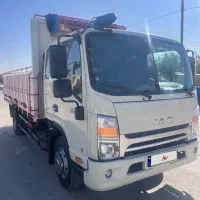 جک ۸/۵ تن کم کار تک برگ سند