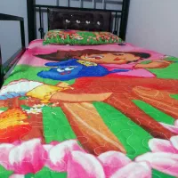 تخت دو طبقه