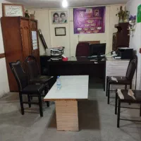 میز و صندلی