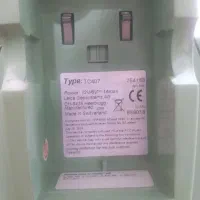 دوربین نقشه برداری tc407
