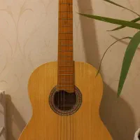 گیتار کلاسیک giannini