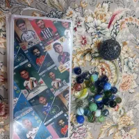 آلبوم   گلو