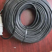 کابل ۴۵ متری ۲ در ۴ بدون زدگی