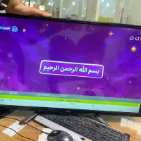 تلوزیون ۳۲ اینچ مارشال