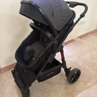ست کالسکه و کریر