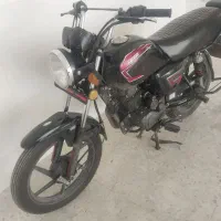 موتورسیکلت