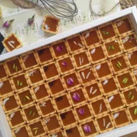 آموزش حلواعربی