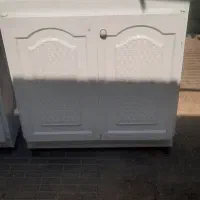 کابینت آشپزخانه