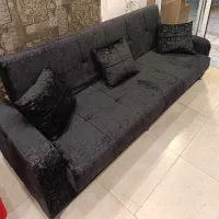 مبل تخت خواب شو