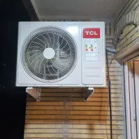 نصب کولر گازی