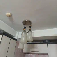 لوستر اشپزخانه