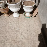 گلدان بزرگ