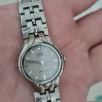 ساعت سیتیزن اصل زنانه کوارتز
