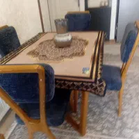 میزناهار خوری