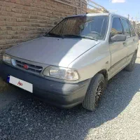 پراید مدل 85