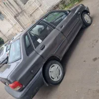 پراید نسیم