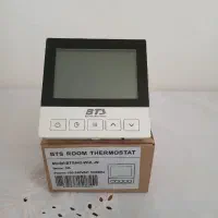 ترموستات اتاقی قابل برنامه ریزی