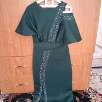 لباس مجلسی نو