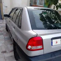 پراید 141 مدل 85
