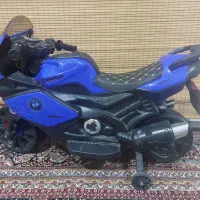 موتور شارژی کروز